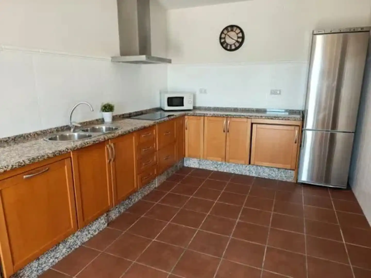 Wohnungen zur Miete in Málaga, Málaga