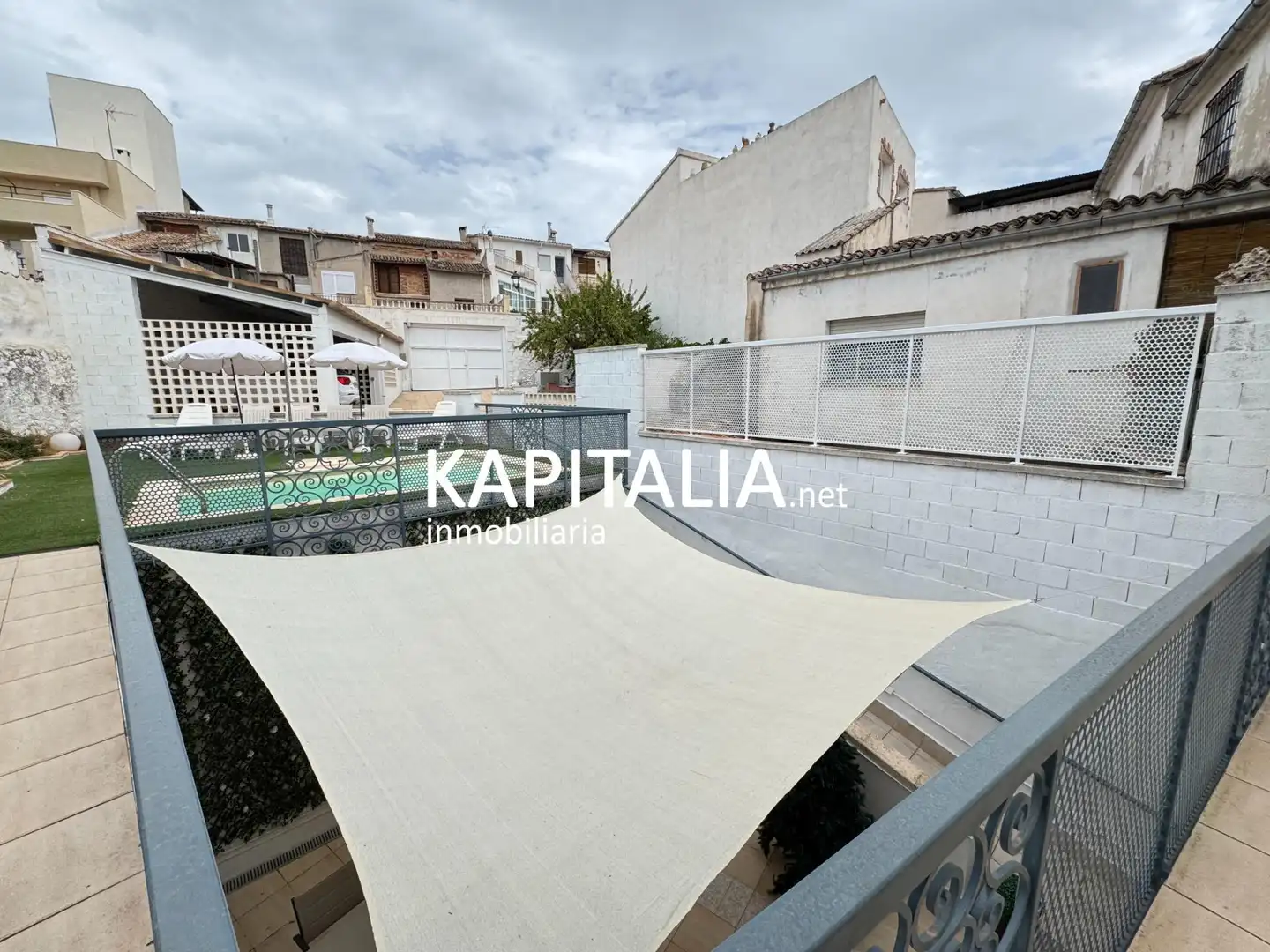 Maison avec terrasse à vendre à Benilloba, imagen 61