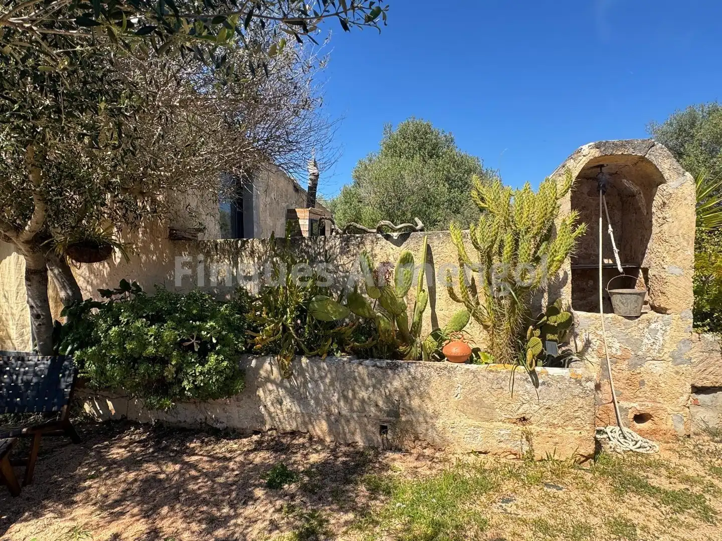 Casa amb jardí en venda a Ciutadella, imagen 8