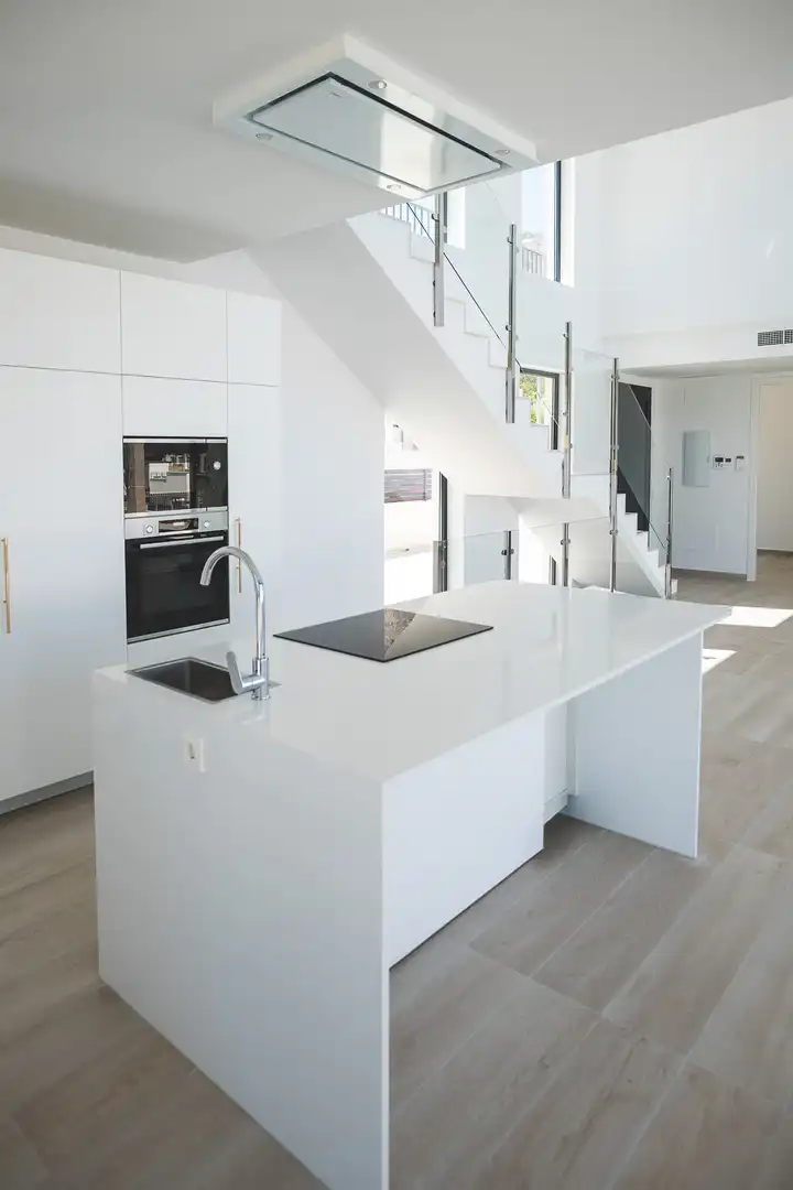 Villa mit Terrasse zum Verkauf in Casco urbano, imagen 11