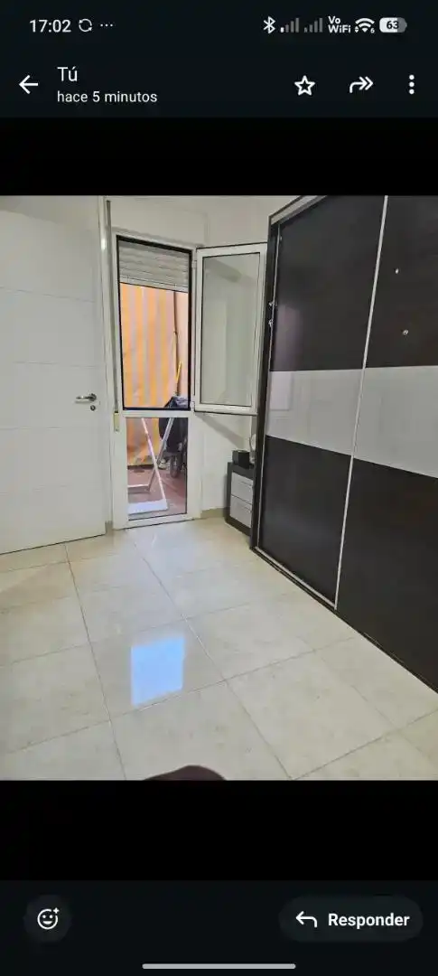 Flat for sale in Roquetas de Mar ciudad