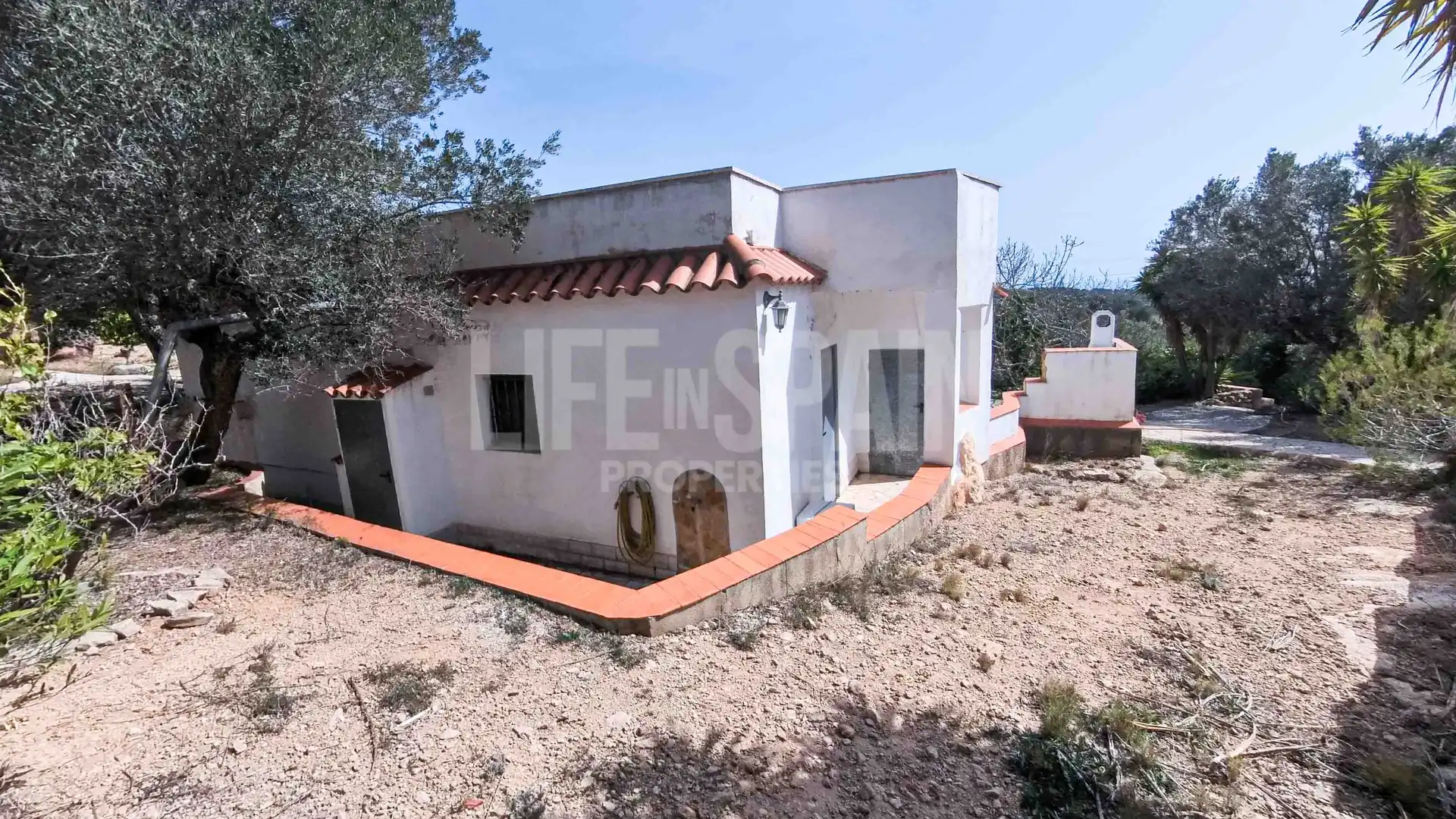 Casa o chalet en venta en N/A, -1, El Perelló