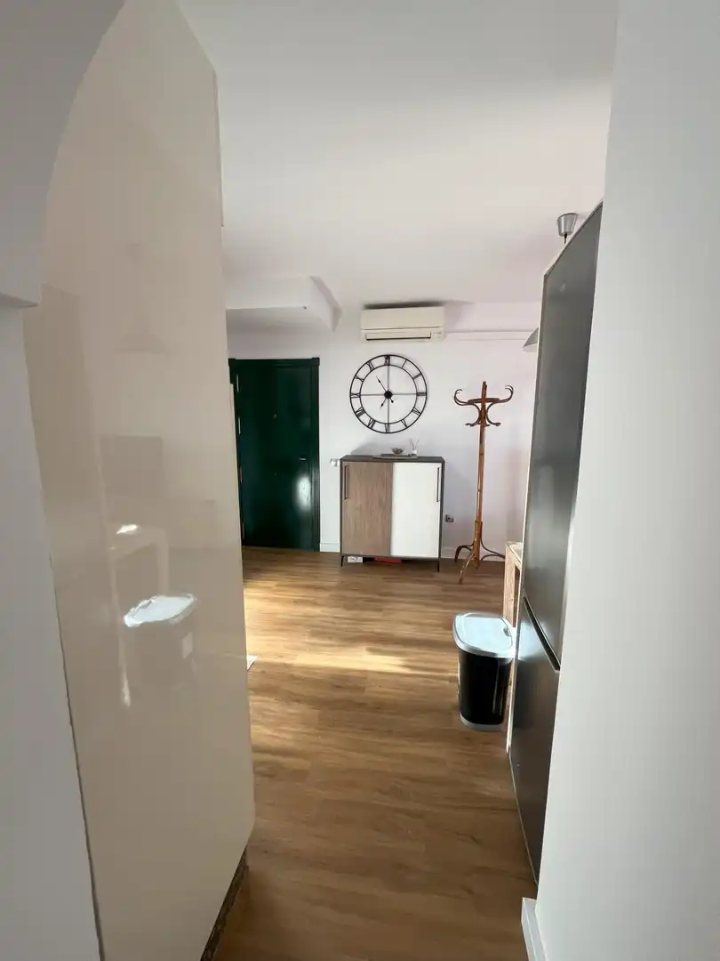 Pis en venda en El Ejido amb Aire condicionat, Jardí privat i Parquet