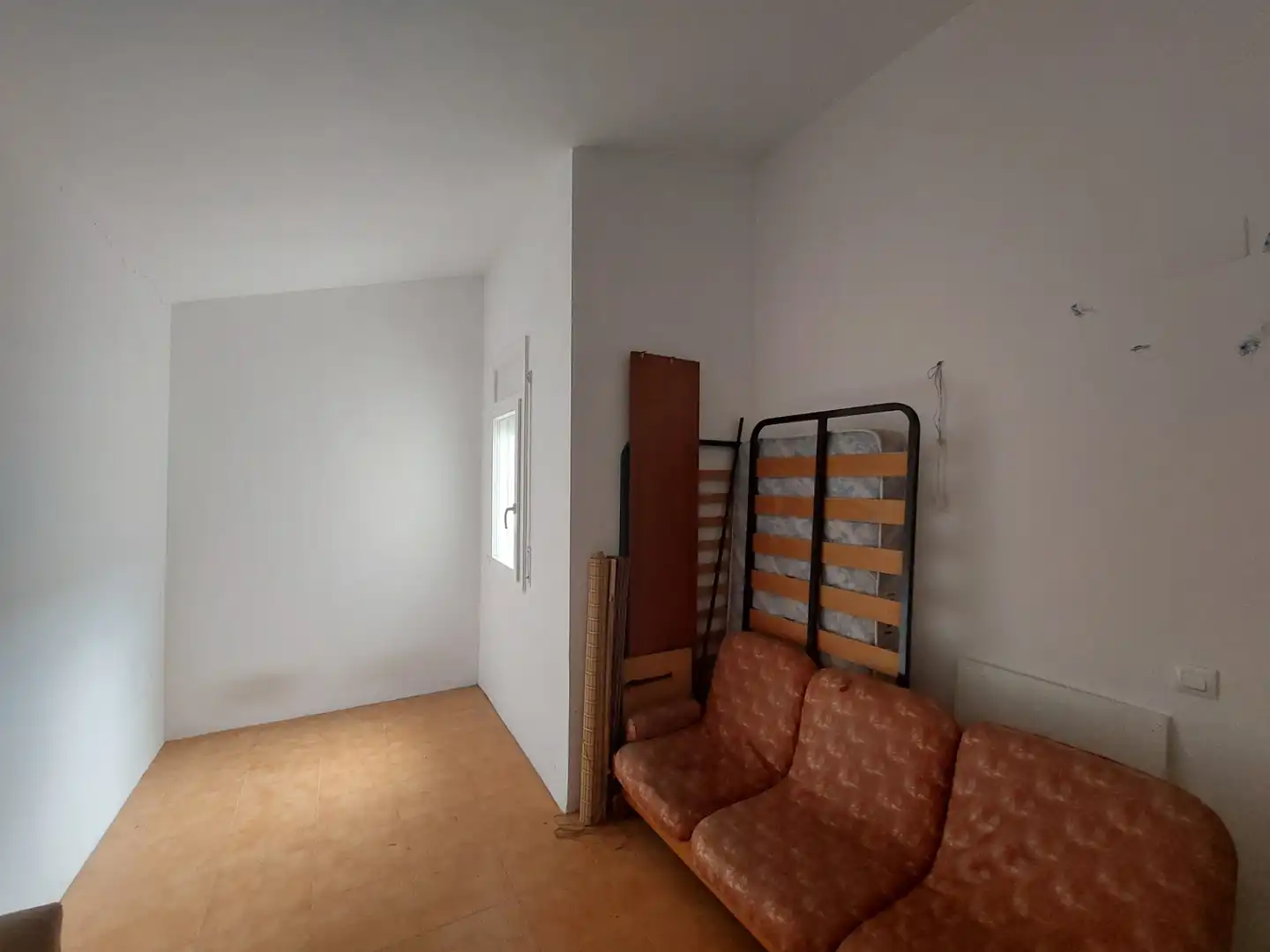 Apartamento en venta en Tàrrega con Calefacción, Trastero y Amueblado