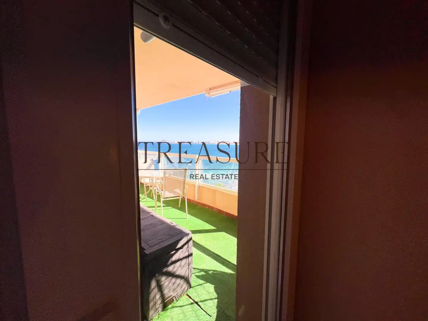 Apartment mit Terrasse zum Verkauf in URB VENEZIOLA (MANGA), imagen 21