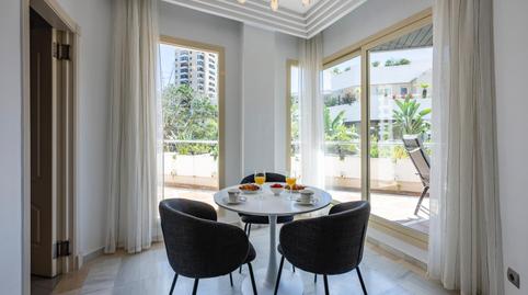 Photo 4 of Apartment to rent in Aloha, Málaga