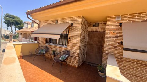 Foto 4 de Casa o xalet en venda a La Aljorra, Cartagena