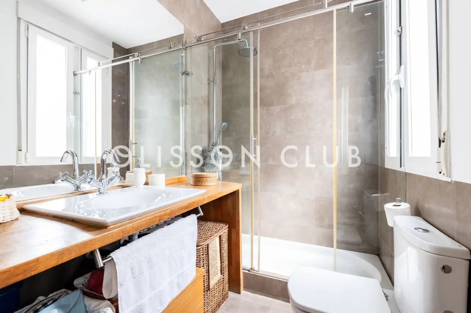 Penthouse mit Aufzug zum Verkauf in Retiro, imagen 14
