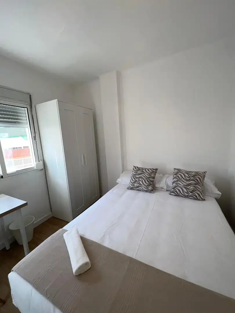 Habitación en Avenida de Bonaire, 5, La Luz - El Torcal