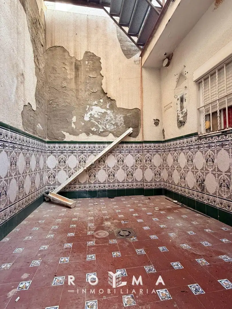 Baño de Casa adosada en venta en Dos Hermanas con Terraza y Trastero