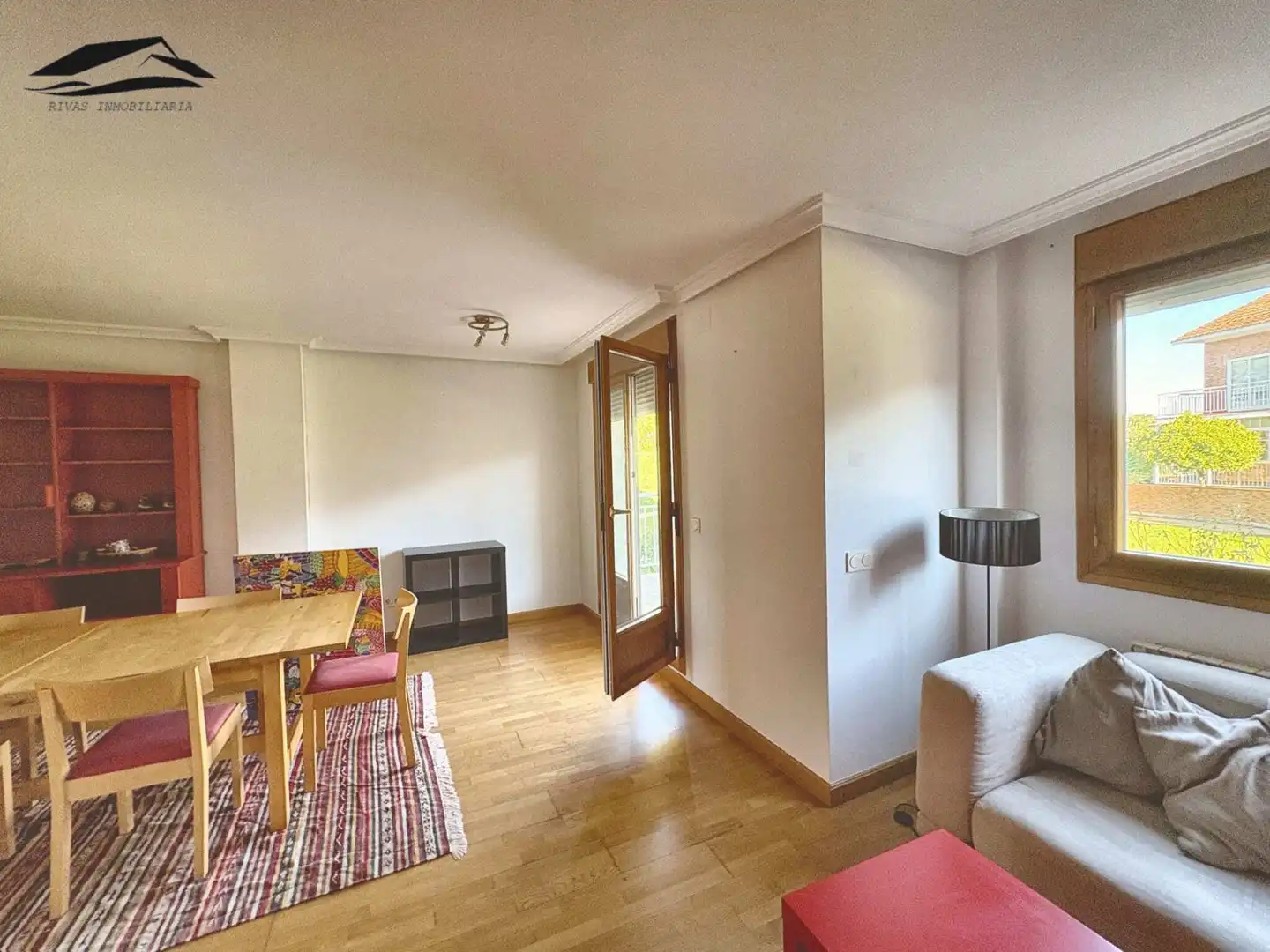 Detached house with pool for sale in PARQUE FLUVIAl, imagen 7