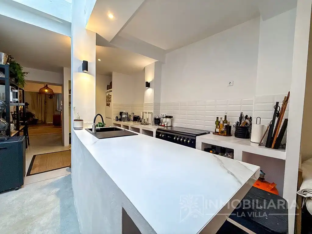 House for sale in Calle Gallardo, imagen 2