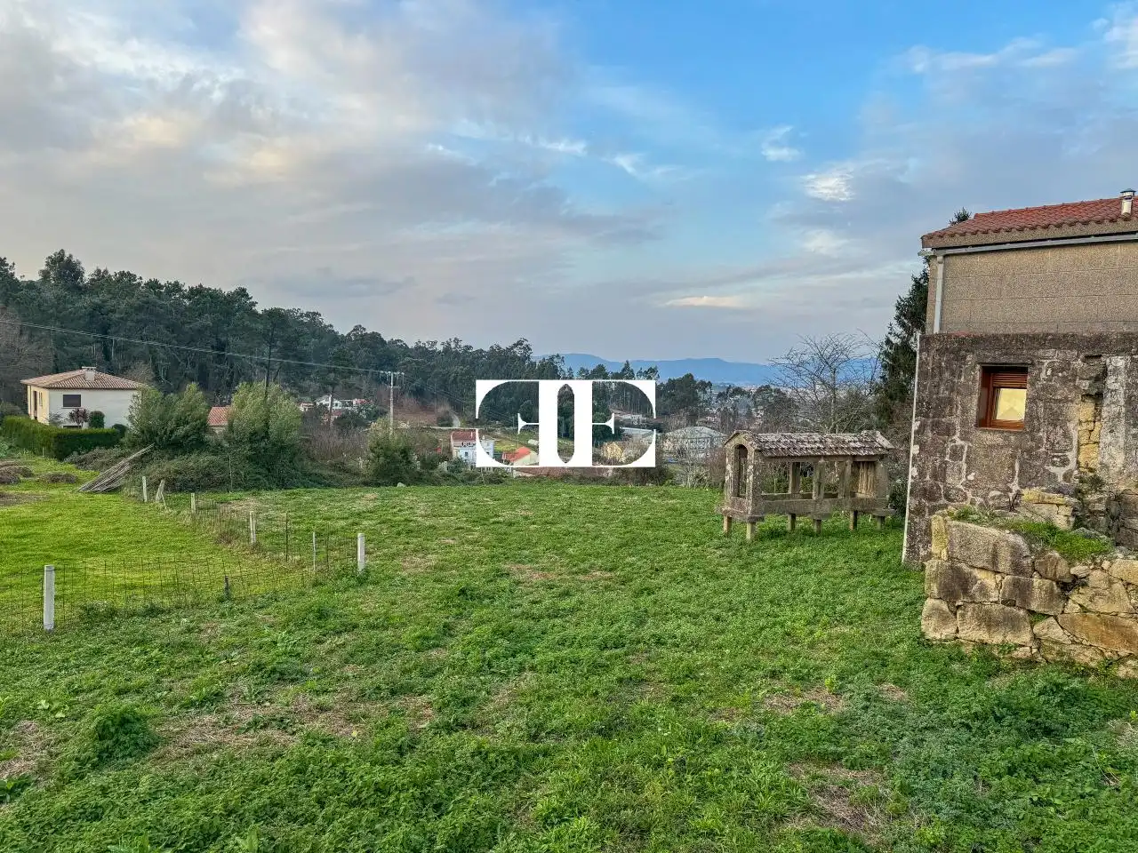 Terreni e lotti in vendita a Camiño da Marquesa, imagen 12