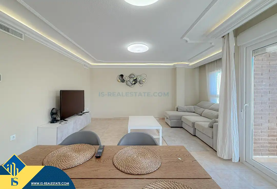 Apartament amb ascensor en venda a La Mata, imagen 6