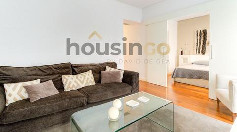 Photo 5 of Flat for sale in Recoletos, Madrid