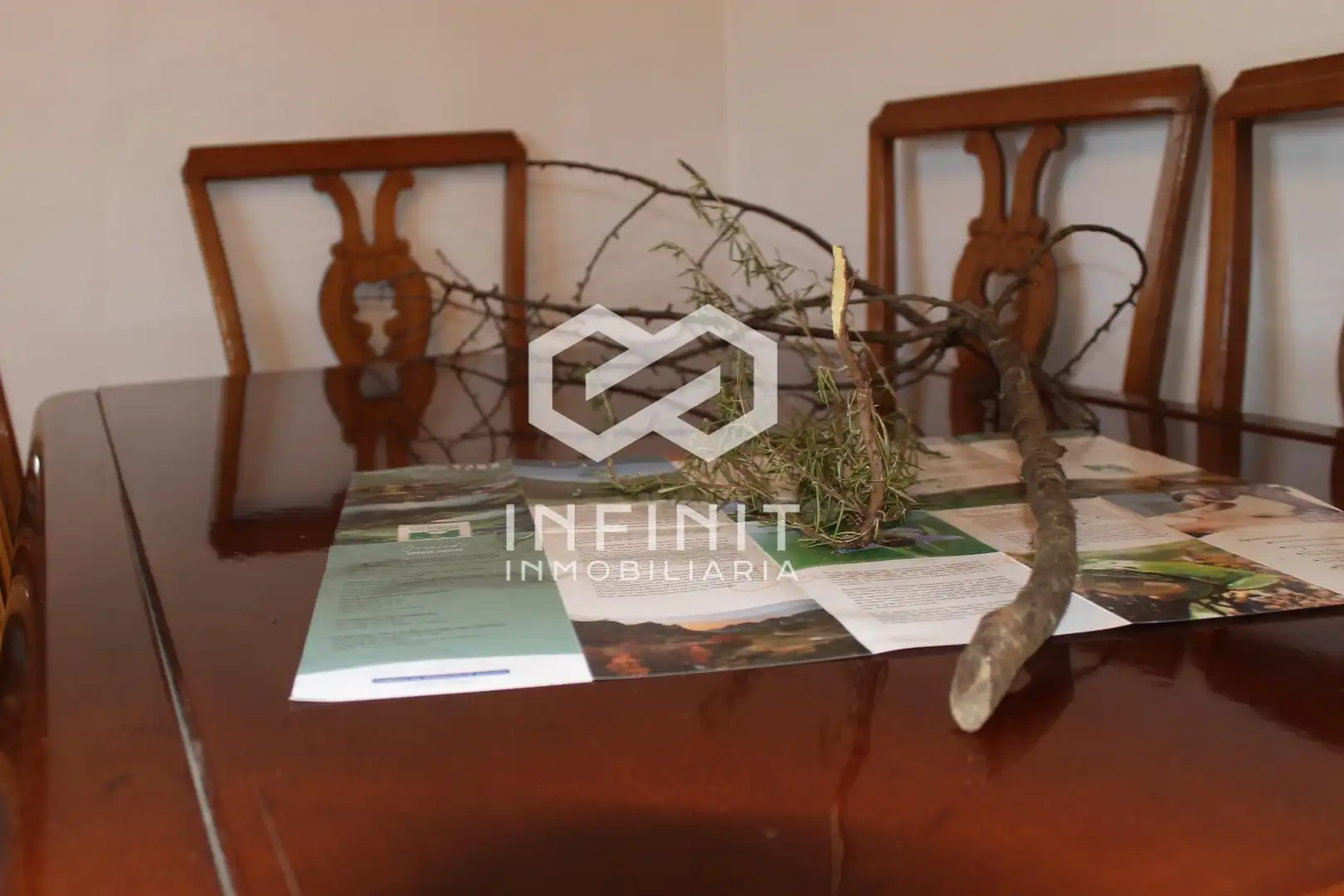 Casa o chalet en venta en Somiedo con Calefacción, Jardín privado y Trastero