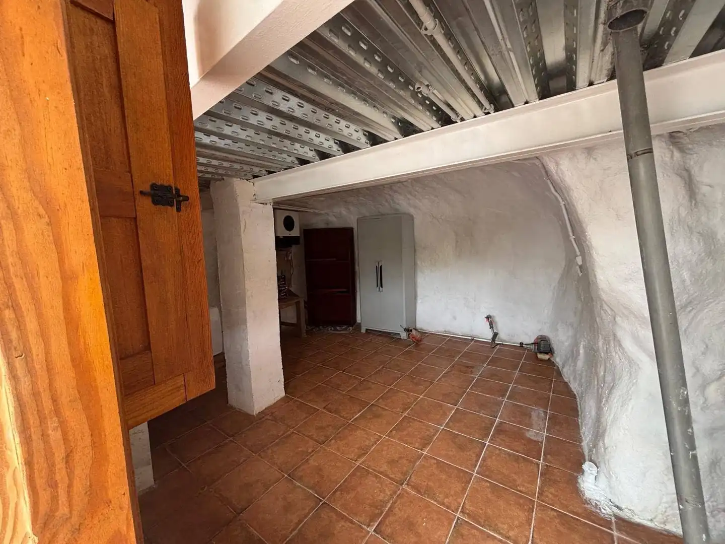 Casa rústica con terraza en venta en Valleseco, imagen 50
