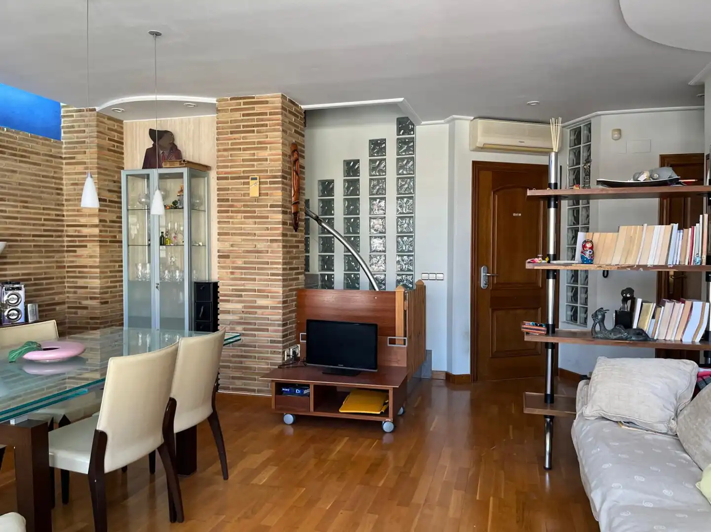 Casa adosada en venta en Centro - Casco antiguo