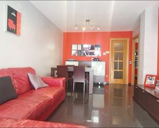 Living room of Duplex for sale in Sant Pere de Ribes  with Air Conditioner, Heating and Terrace