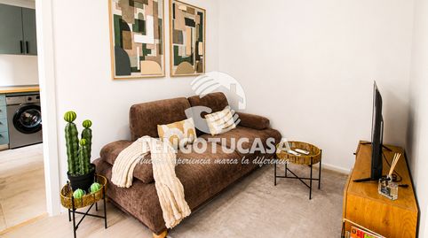 Photo 4 of Flat for sale in Calle de la Virgen del Castañar, 15, Concepción, Madrid Capital