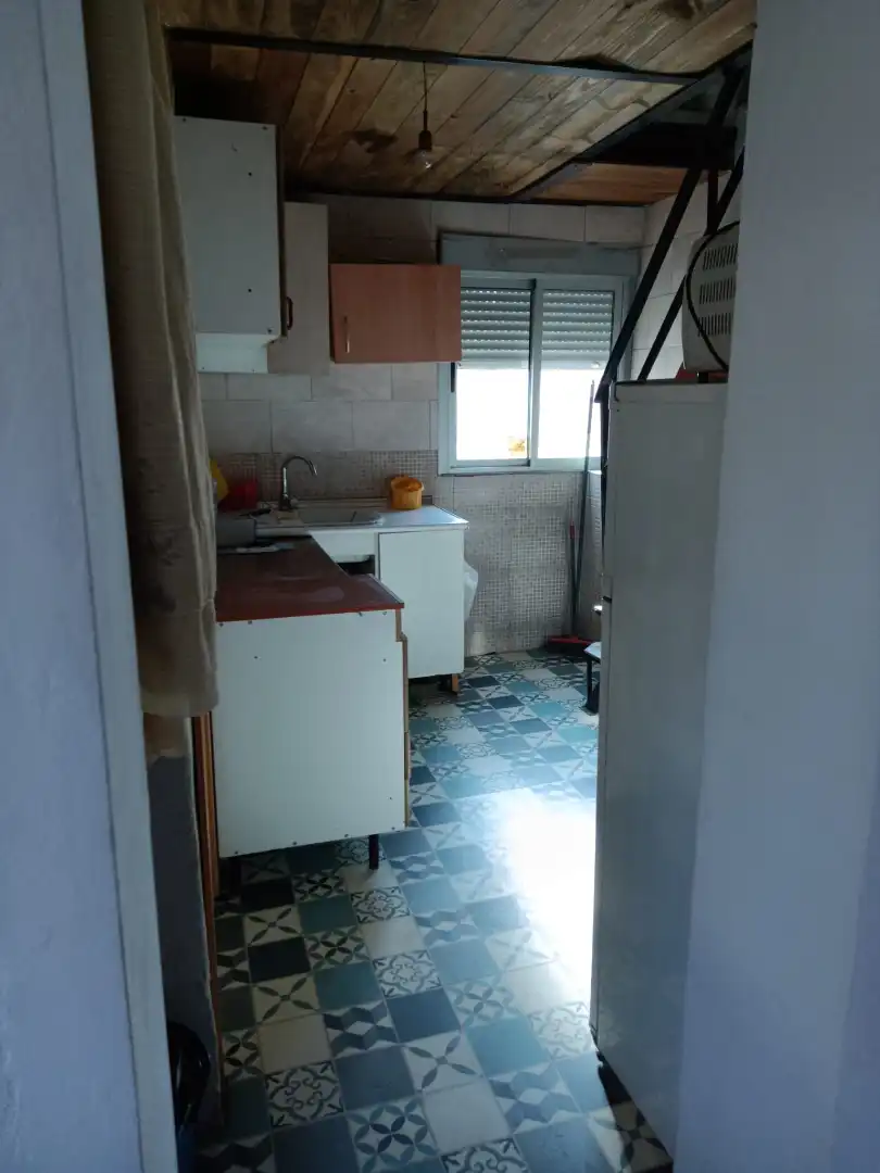 Kitchen of Detached homes for sale in Granada  with Furnished