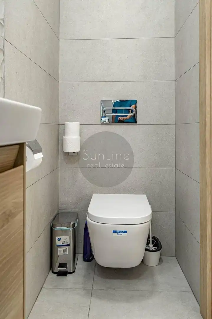 Penthouse for sale in de Cervantes, imagen 37