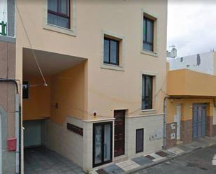 Exterior view of Flat for sale in Ingenio  with Private garden and Storage room