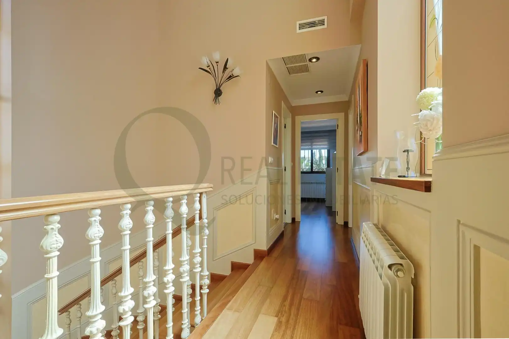 Villa con terrazza in vendita a Avenida CONRADO ALBALADEJO, imagen 27