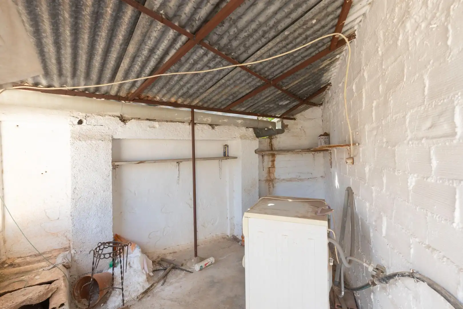Casa o chalet en venta en Albuñuelas con Terraza
