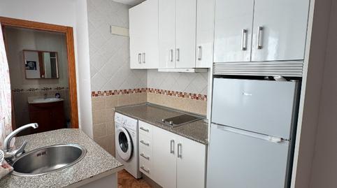 Foto 2 de Apartamento en venta en Calle Jazmín, Los Árboles, Málaga