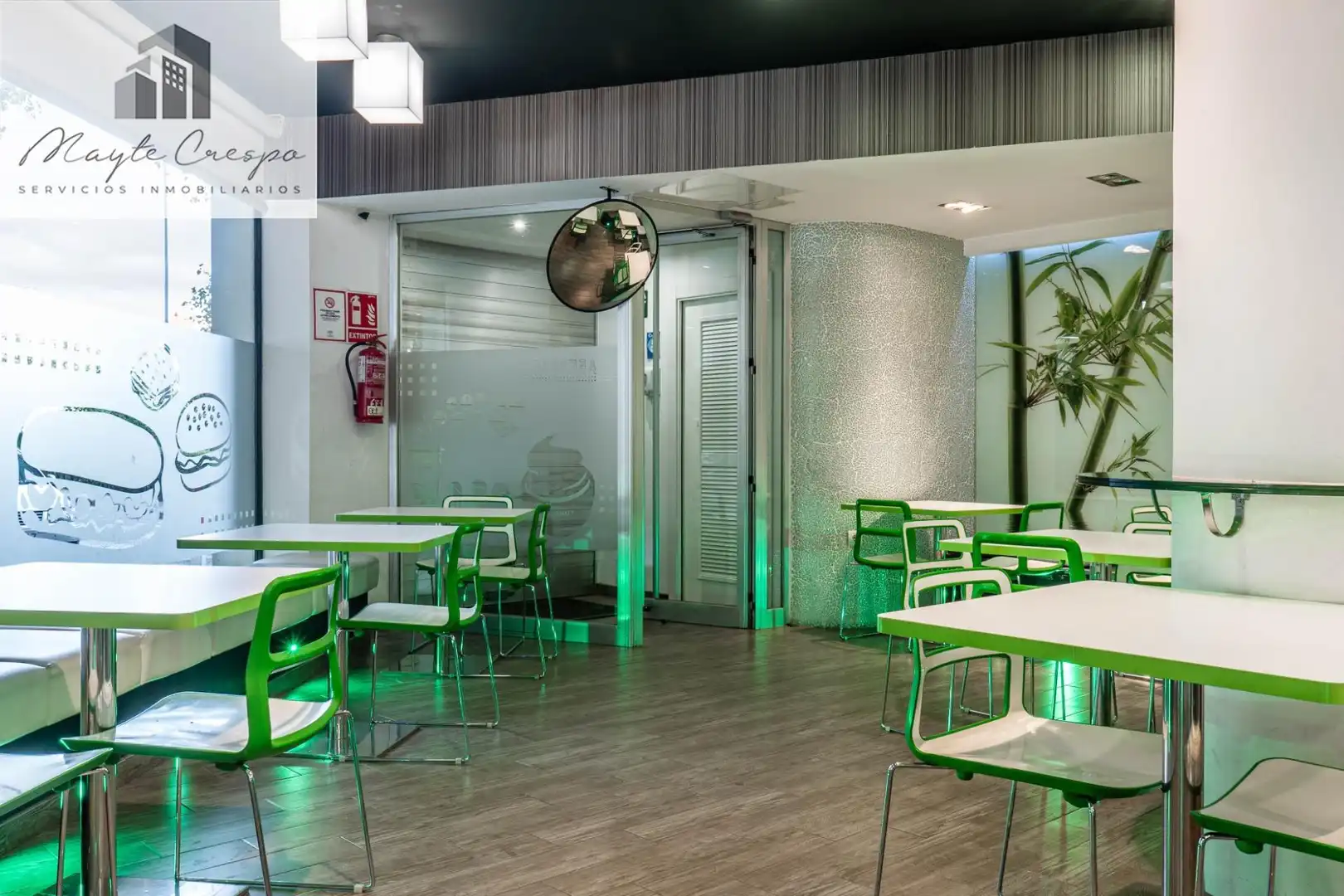 Local comercial en venda a Calle PROFESOR FRANCISCO DALMAU 11, imagen 12