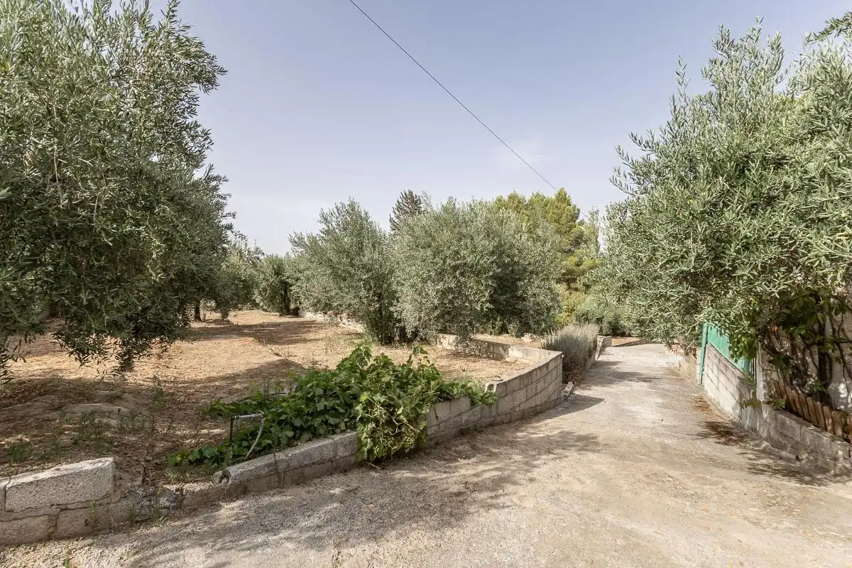 Villa con piscina in vendita a Aljomahima - Ermita, imagen 12