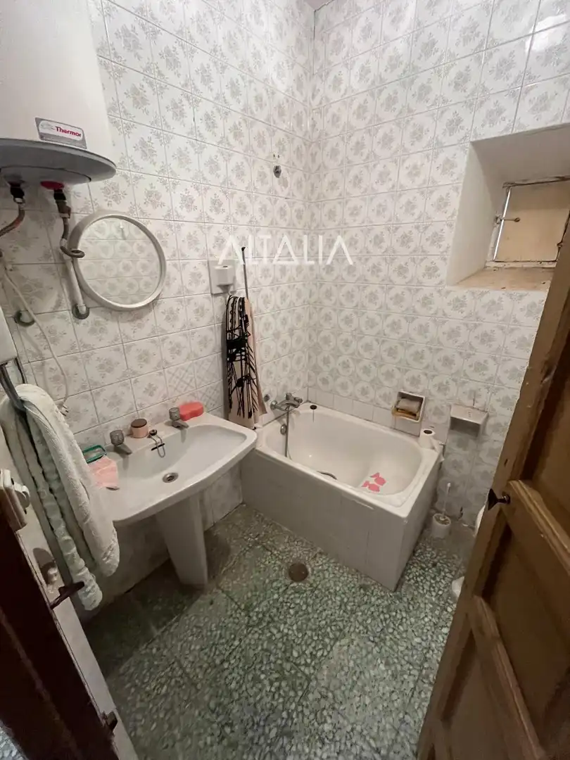 Badezimmer von Einfamilien-Reihenhaus zum Verkauf in Campos del Paraíso