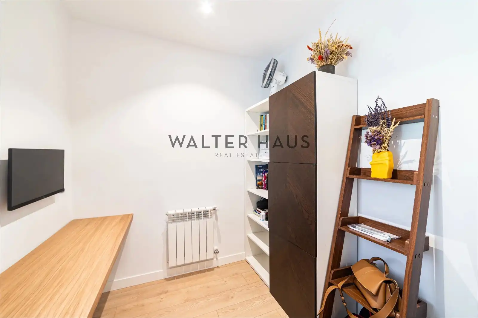 Appartement avec terrasse à vendre à Calle de Luchana, imagen 20