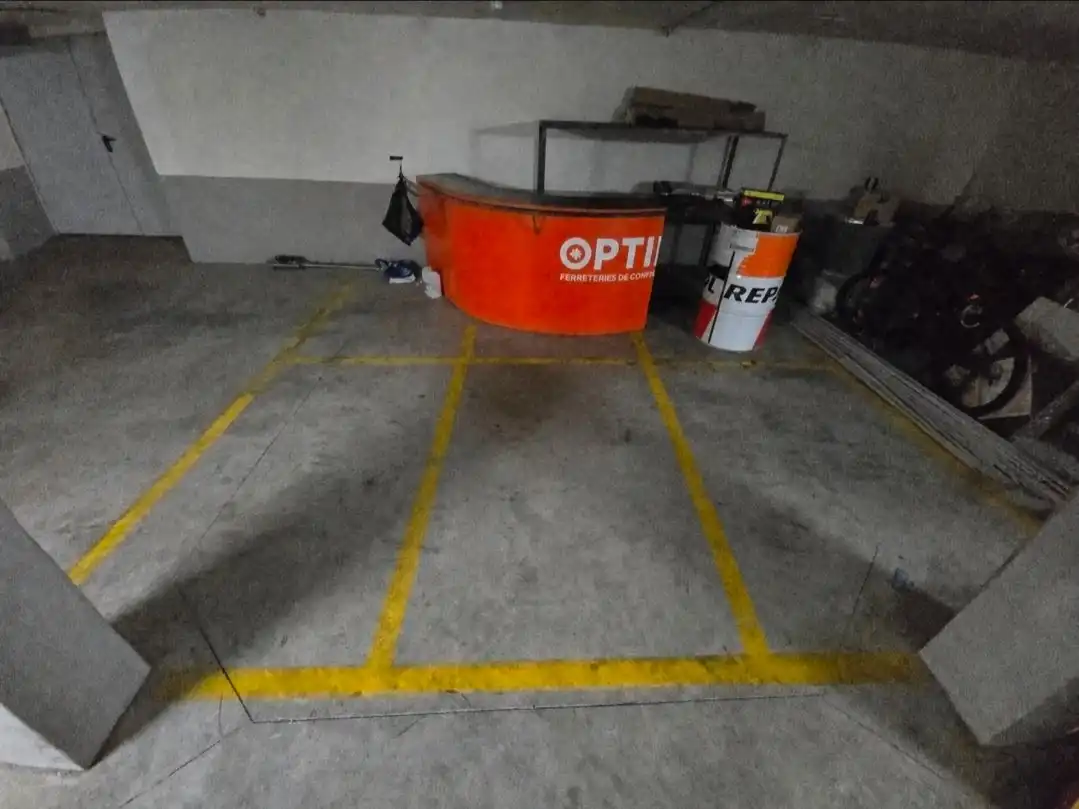 Parking of Garage for rent in Llucmajor