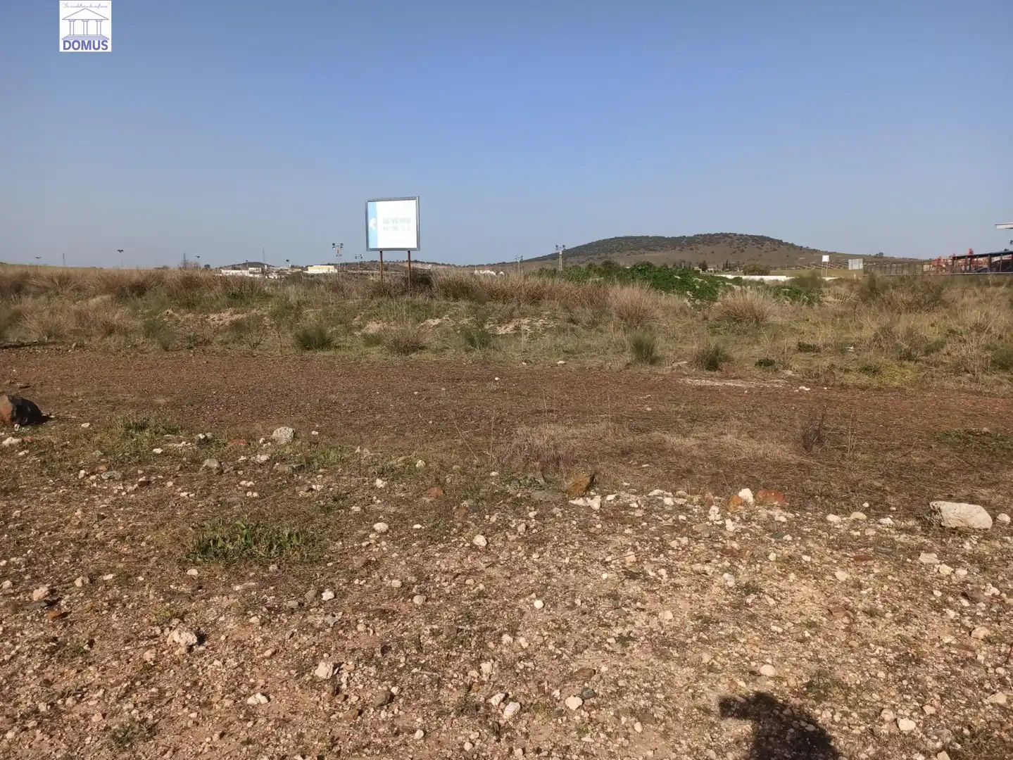 Terreni e lotti in vendita a Norte