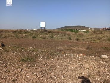 Terreno rustico in vendita a Norte