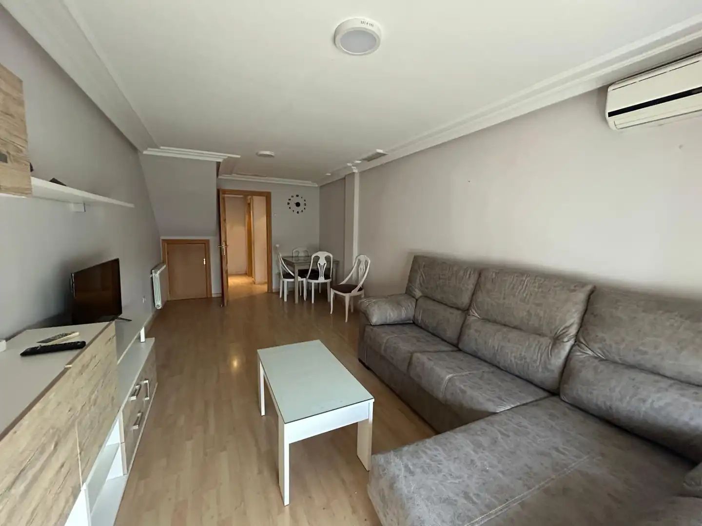 Duplexes for rent in Centro ciudad