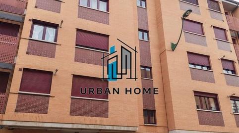 Photo 2 of Flat for sale in Calle de Agustín Alfageme, La Vega - La Sal, León