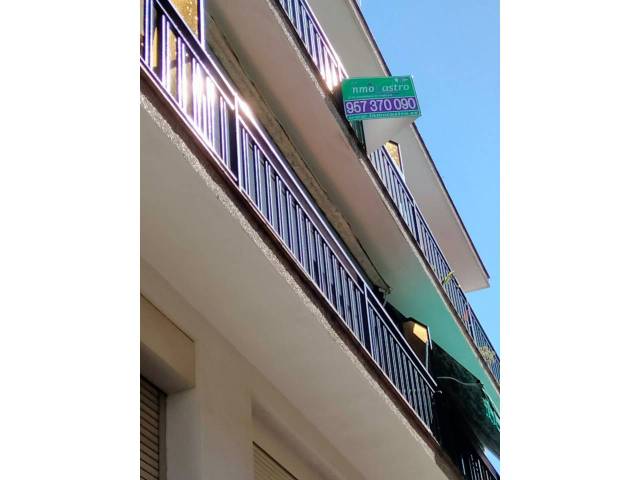 Piso en Venta en Montilla