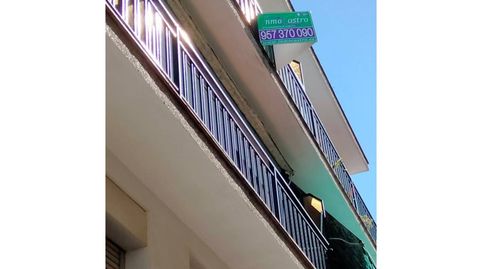 PISO ZONA CENTRO DE MONTILLA