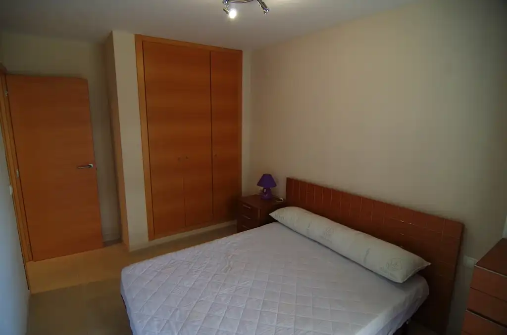 Apartament amb ascensor en venda a Playa Morro de Gos, imagen 6