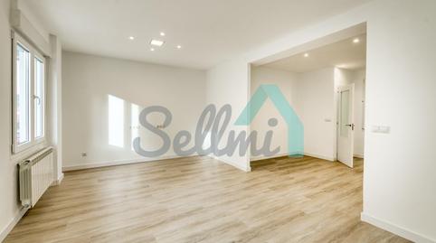 Foto 4 de Pis en venda a Padre Suarez, Santo Domingo - El Campillín, Oviedo