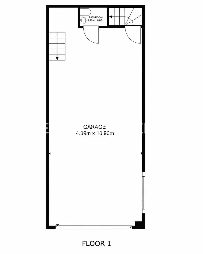 Casa o chalet en venta en Alella con Calefacción, Jardín privado y Parquet