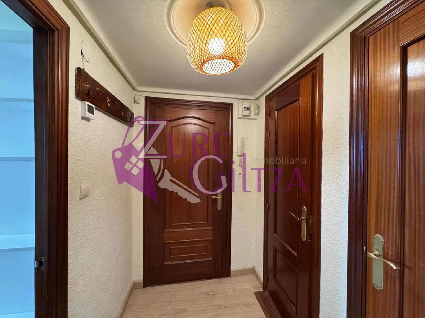 Flat for sale in Elgeta  with Heating and Furnished