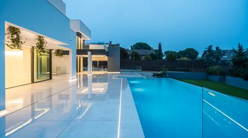 Foto 3 de Casa o xalet en venda a Calle Cabo Estaca de Vares, Club de Golf, Madrid