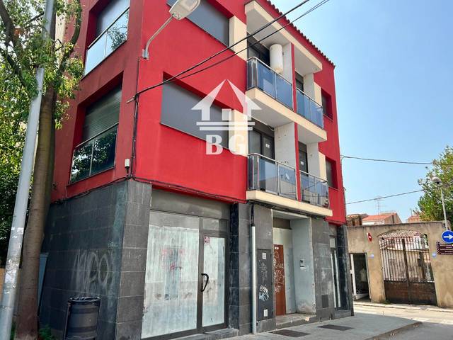 Local comercial en Venta en Sant Isidre en Malgrat de Mar