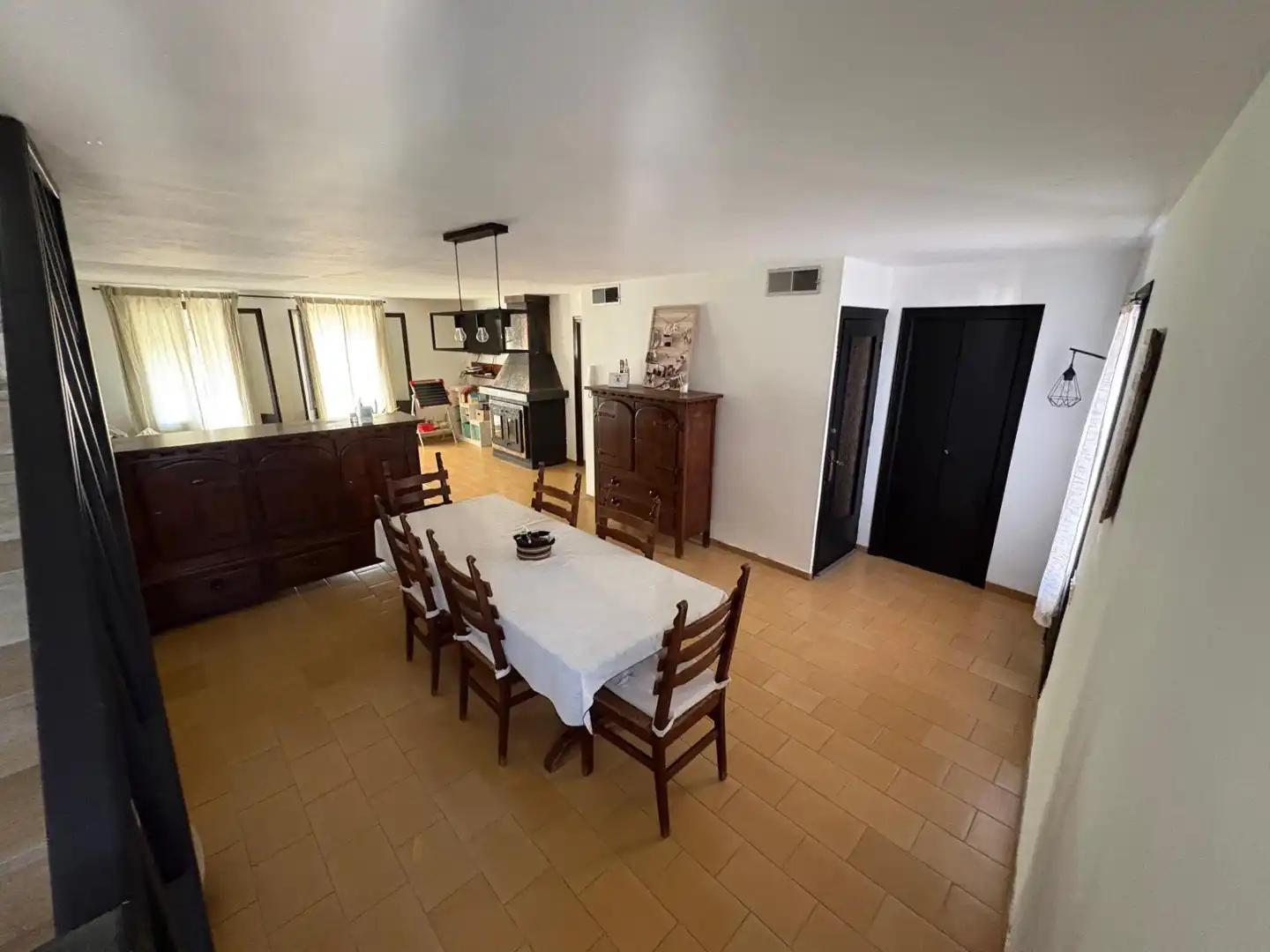 Casa amb jardí en venda a Avenida Cataluña 32, imagen 11