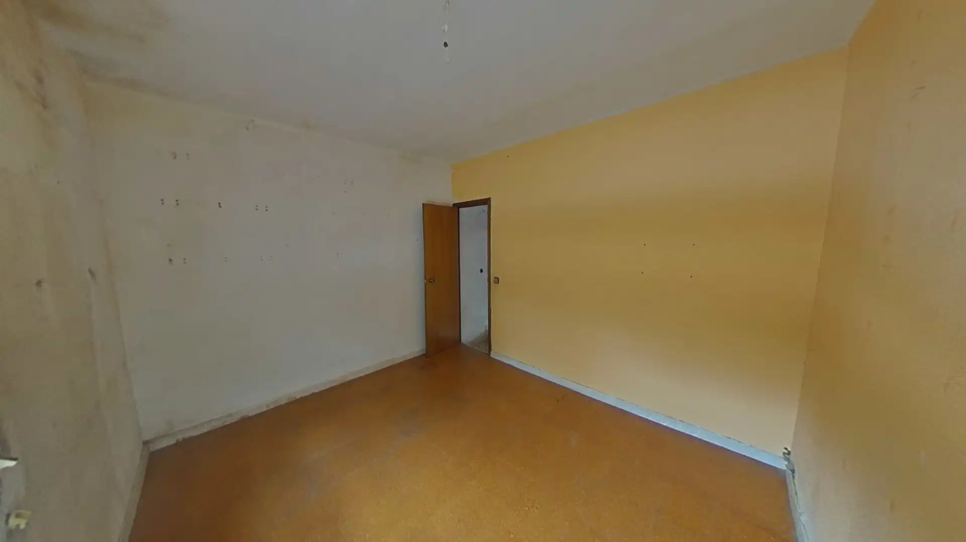 Bedroom of Detached homes for sale in Barcelona  with Private garden