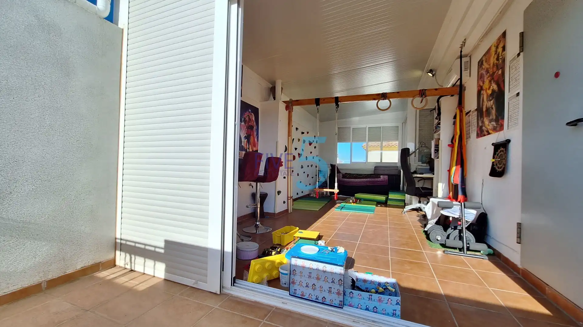Duplex con terrazza in vendita a Santiago de la Ribera, imagen 25